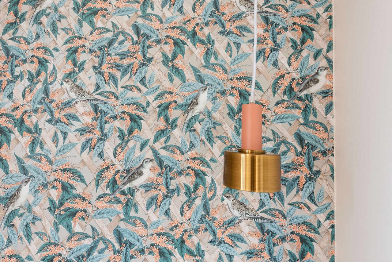 8 Trending Patterns to Integrate Into Your Home Decor