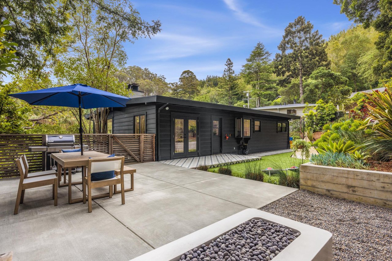 Living in Corte Madera: 5 Reasons to Move to This Beautiful Town