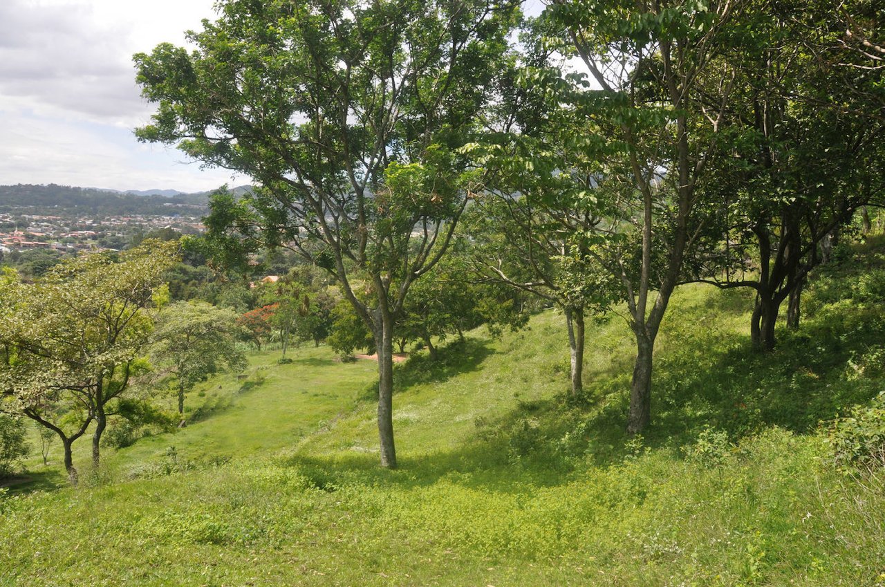 Prime Development Land, Escazu, San Jose