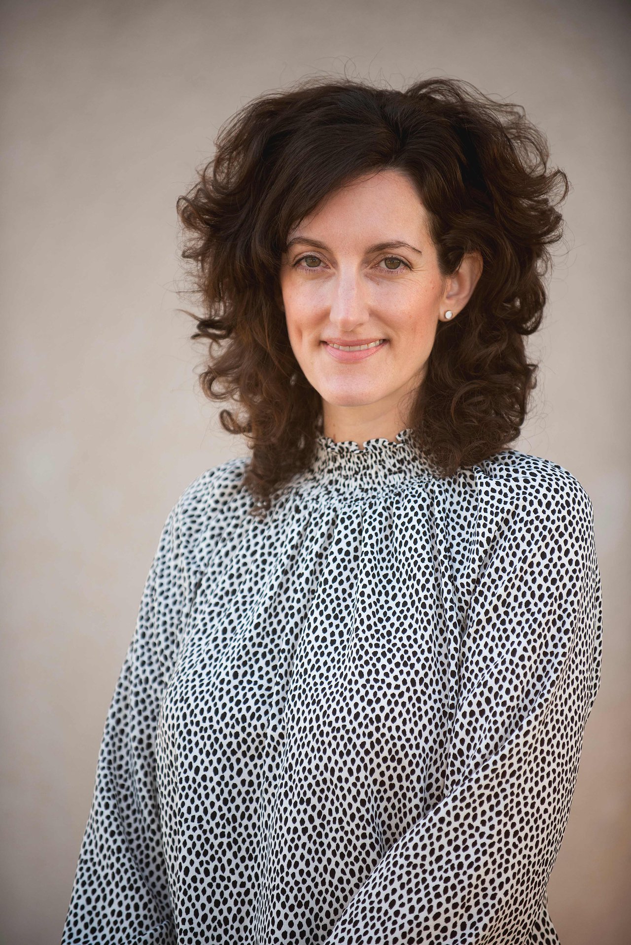 Katie Hurwitz