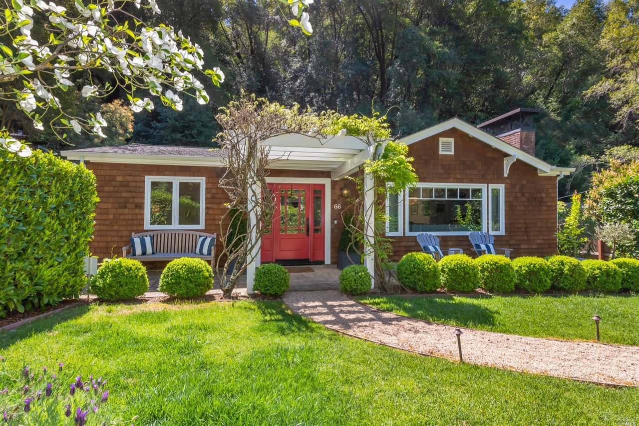 66 Wellington Ave. 