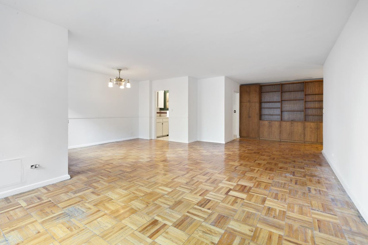 530 East 72nd Street, Apt 5-A