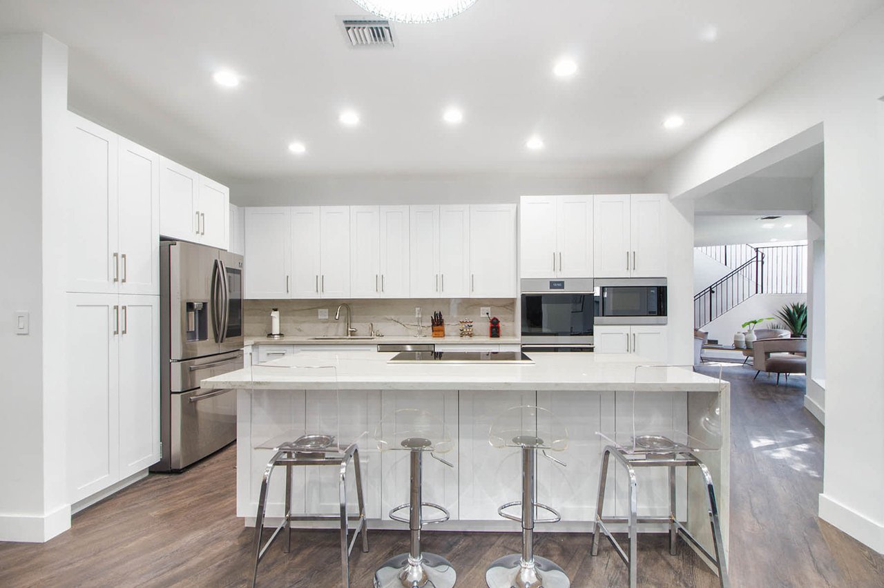 North Grove Shelter in Place Dream Home