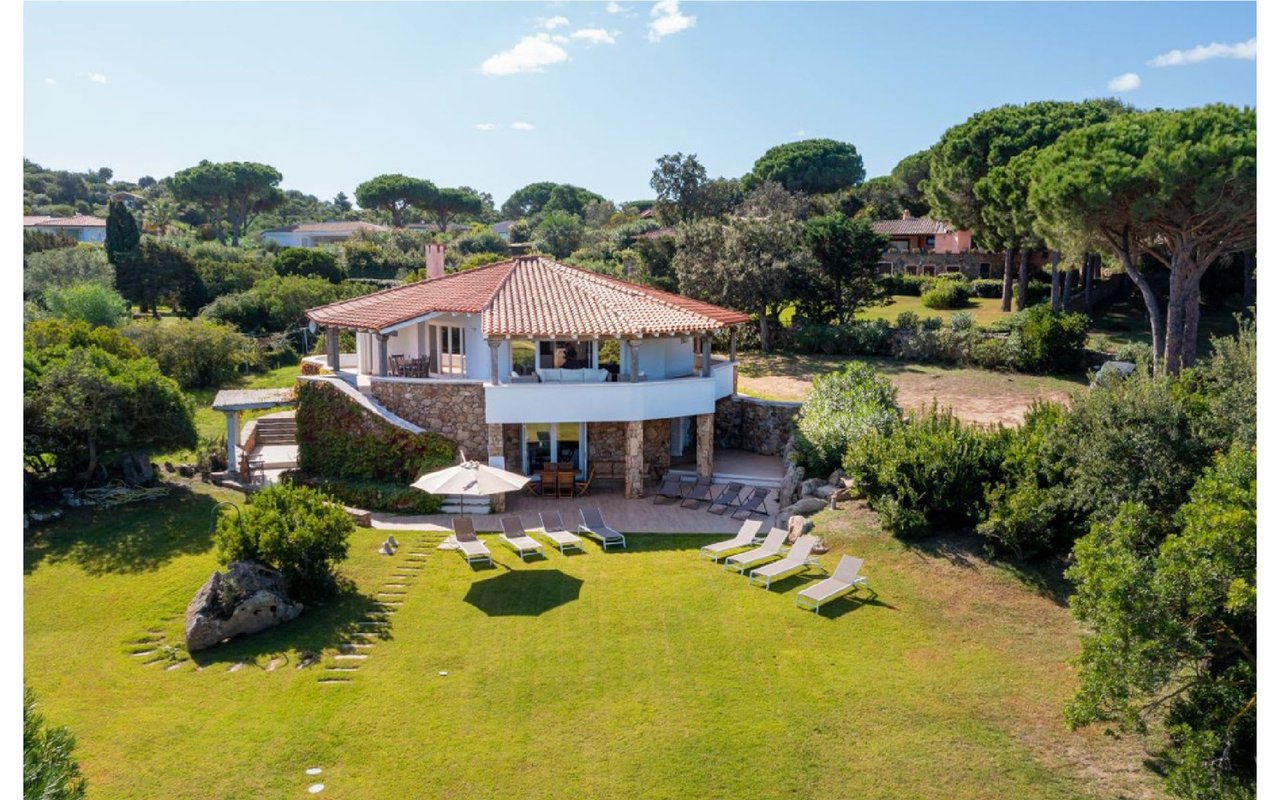 Villa Sofia