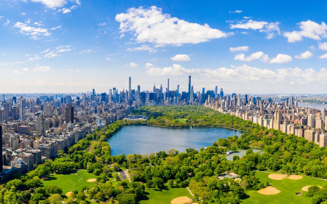 Our New Central Park Tower Penthouse Listing