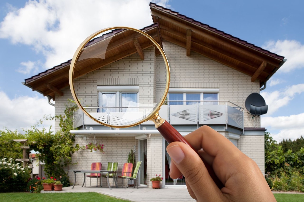 What’s the Difference Between a Home Inspection and an Appraisal?