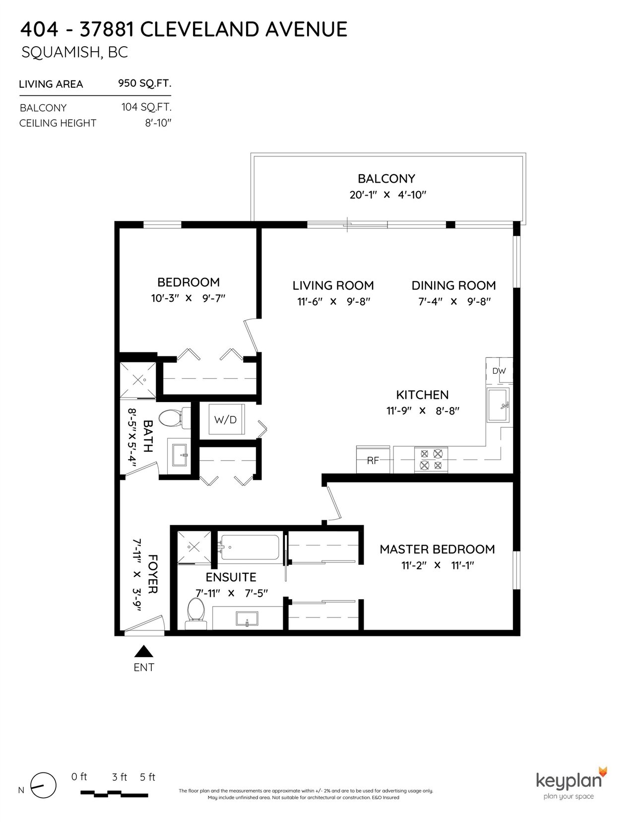 404-37881 Cleveland Ave