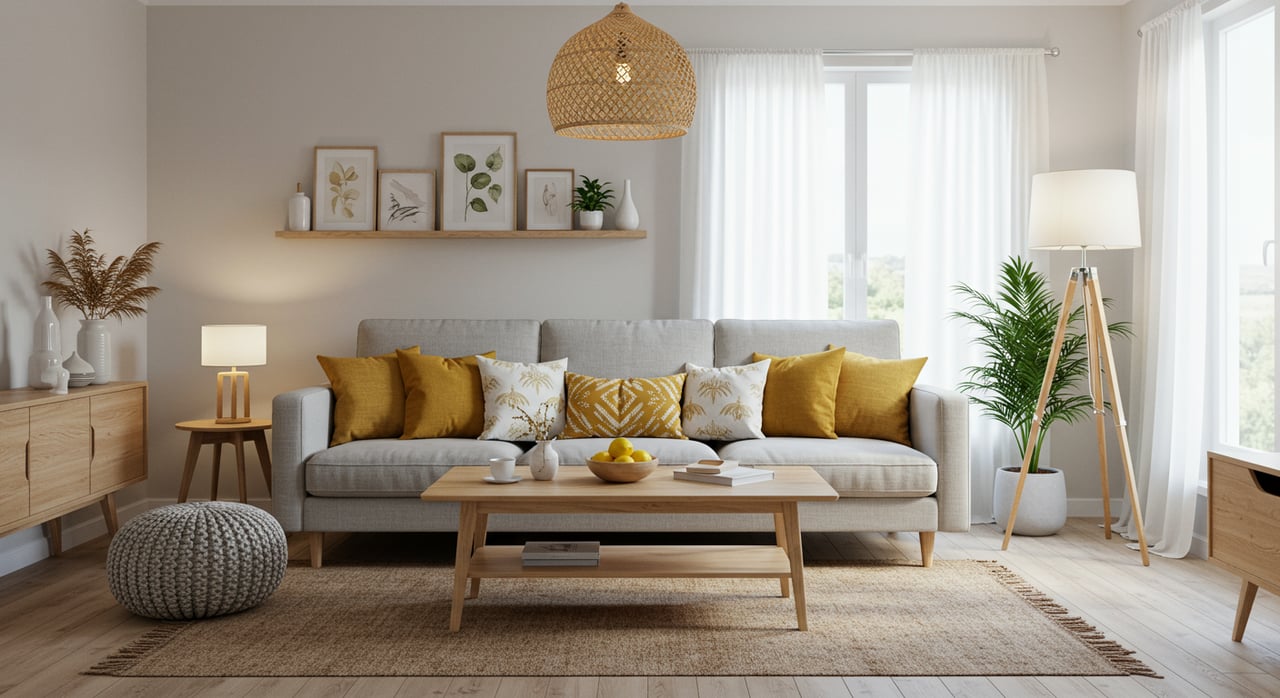 Achieve Feng Shui In Your Home