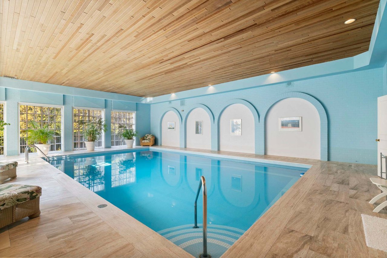 SOLD; An Icon Among Toronto's Finest Estates