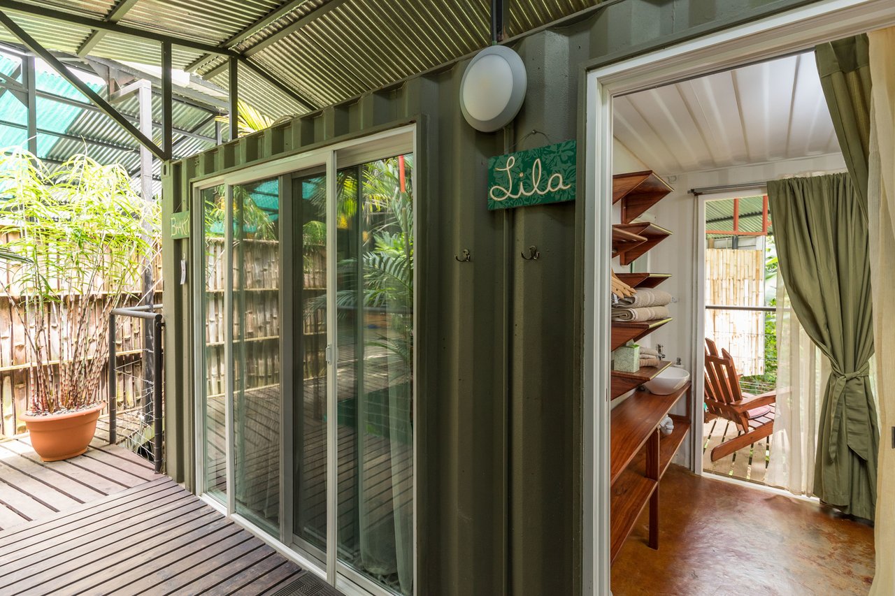 Dominical Retreat and Boutique Hotel, Dominical, Puntarenas