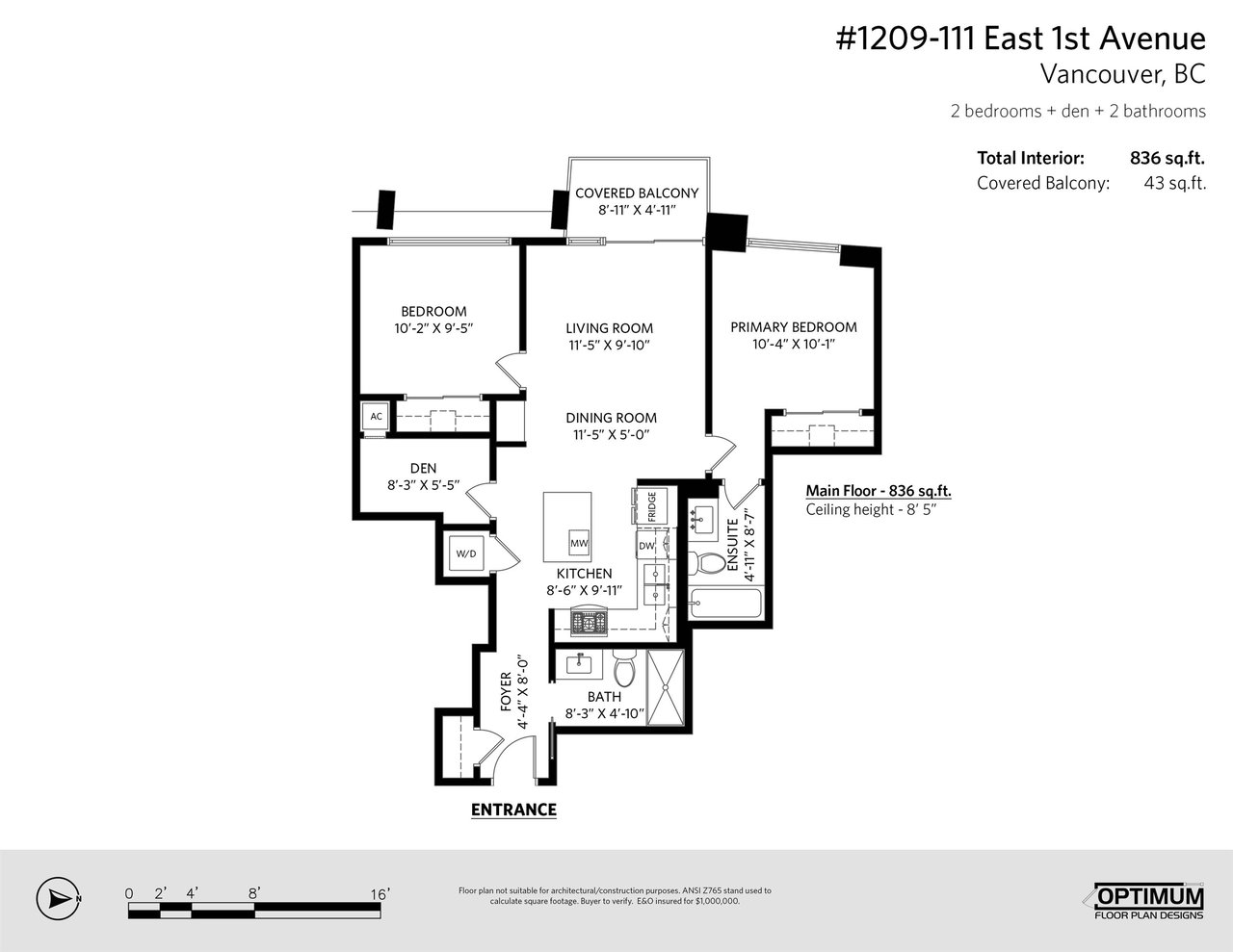 1209-111 E 1st Ave
