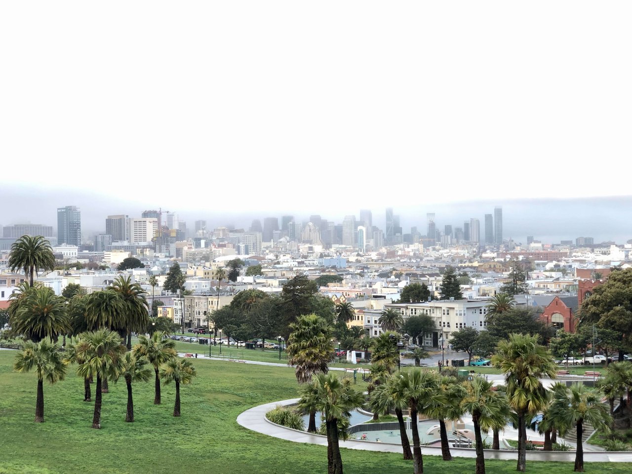 Family Activities in Mission Dolores
