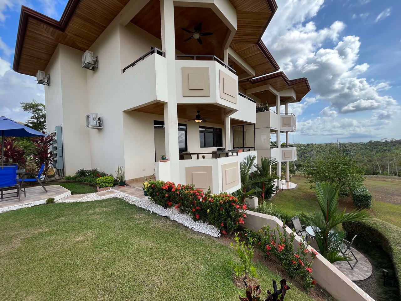 OSA Golf - Condo with Golf Membership, San Buenas, Costa Rica