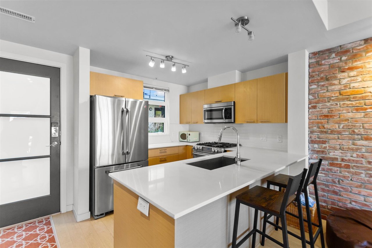 322-95 Moody Street, Port Moody