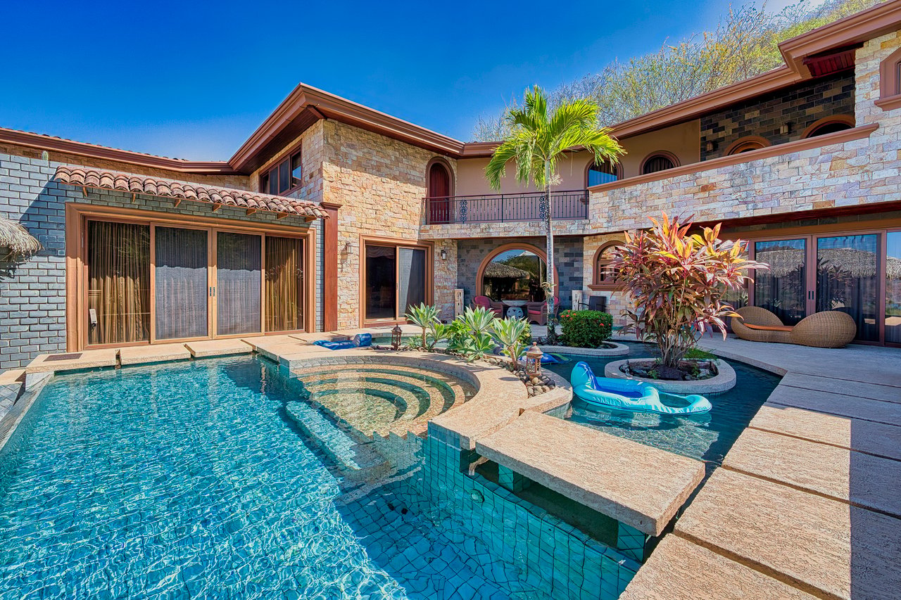 Ocean View Residence, Papagayo, Guanacaste