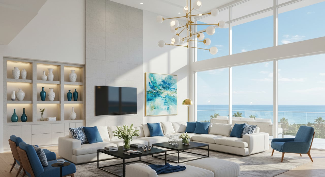 Waterfront Home Renovation 101: 6 Must-Have Upgrades