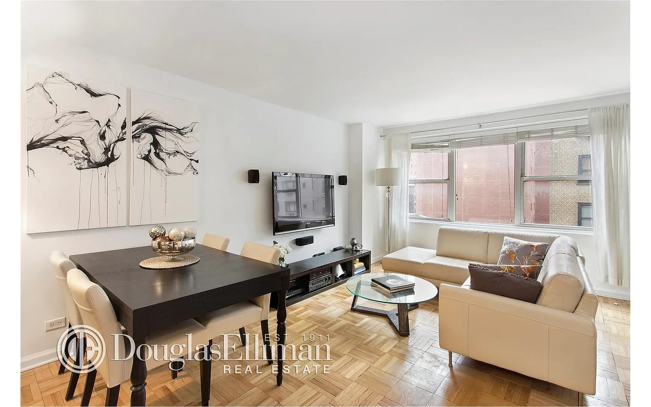 200 E 27th St., #6H