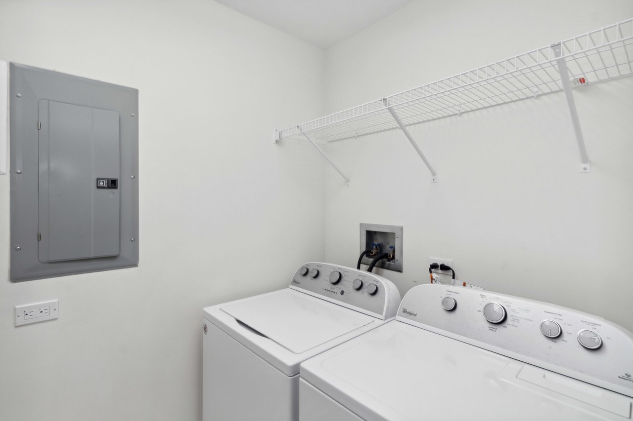 4953 Oakton St Unit 505