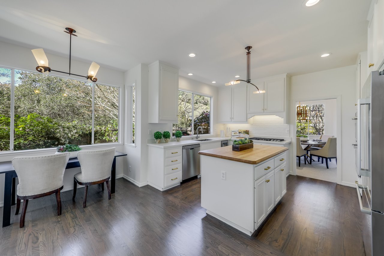 Lucas Valley Estates
