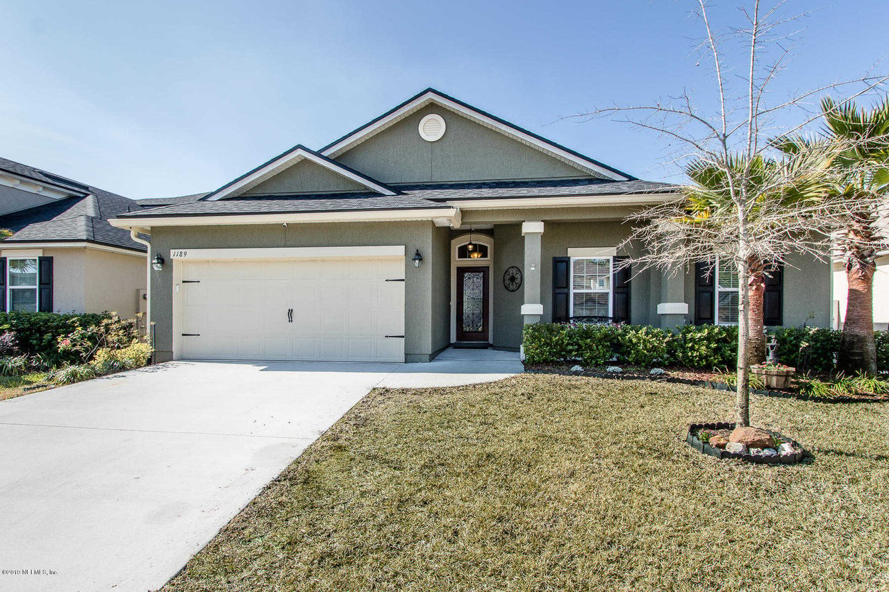 1189 WETLAND RIDGE CIR