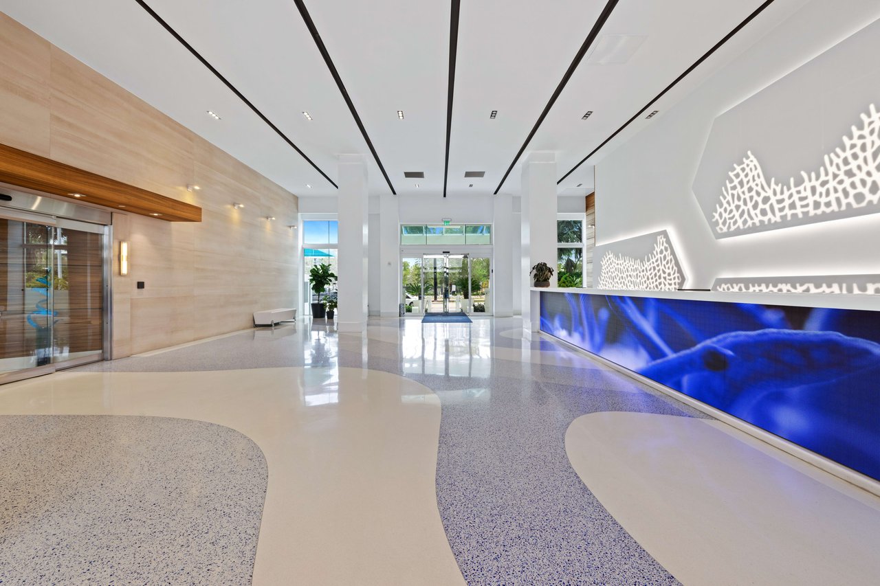 650 West Ave Unit: 2102