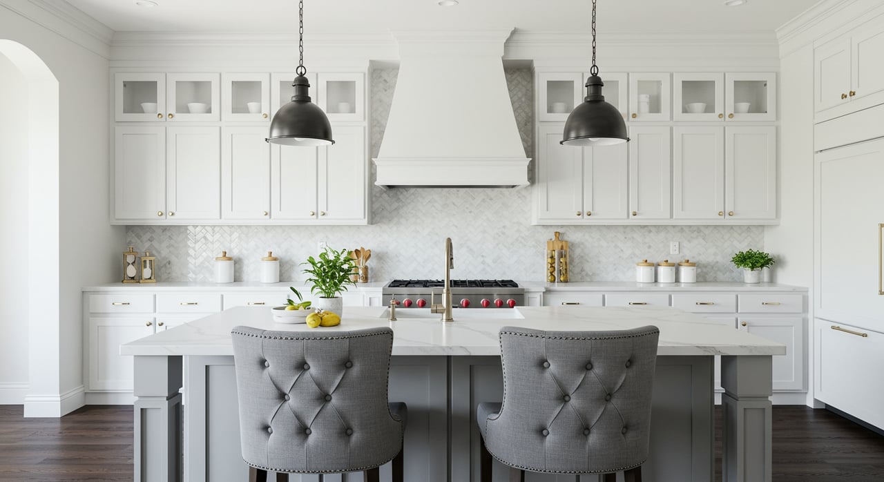 An Energy Efficient Home is a Happy One