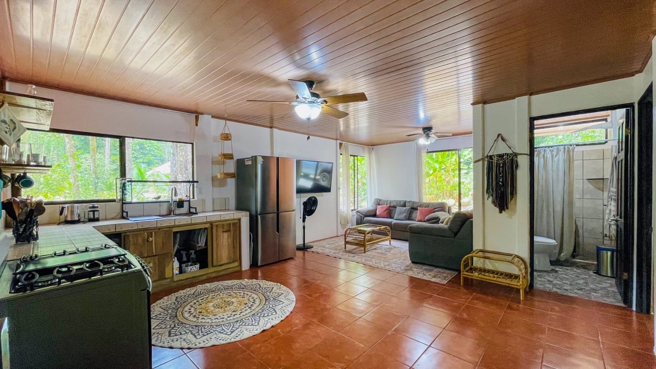 Riverfront Multi Residence Compound, Ojochal, Puntarenas