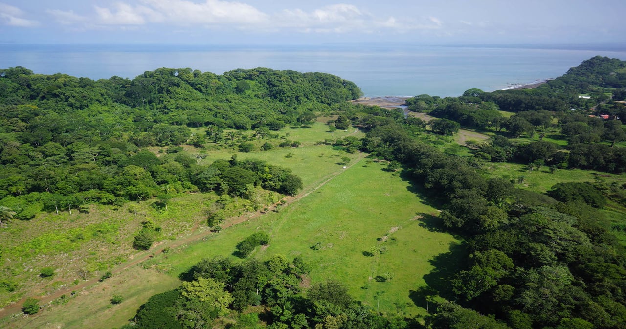 Beachfront Development Land, Jaco, Puntarenas