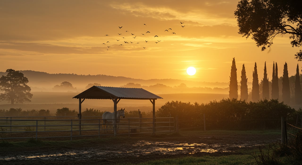 Ultimate Guide to Horse Properties in Weatherford and Stephenville