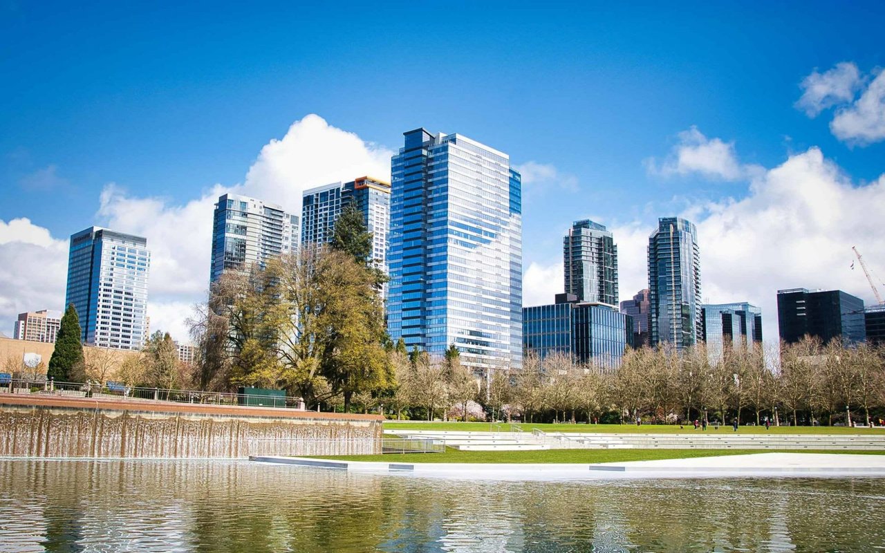 Bellevue