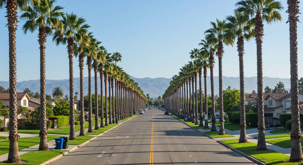 South Pasadena: A Quaint Suburban Retreat