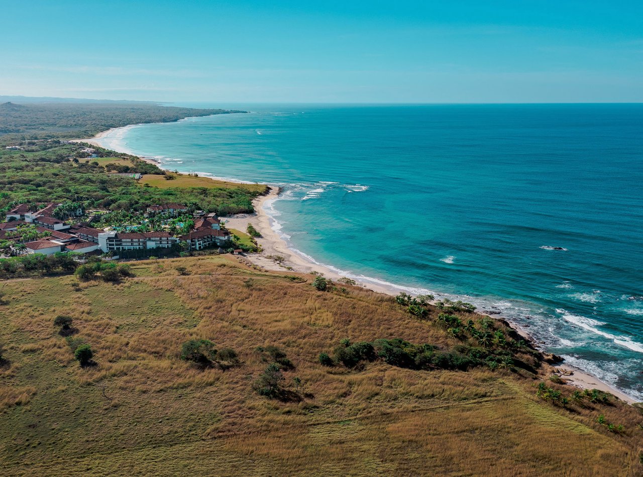 Tropical Compound With Bungalow, Hacienda Pinilla, Guanacaste