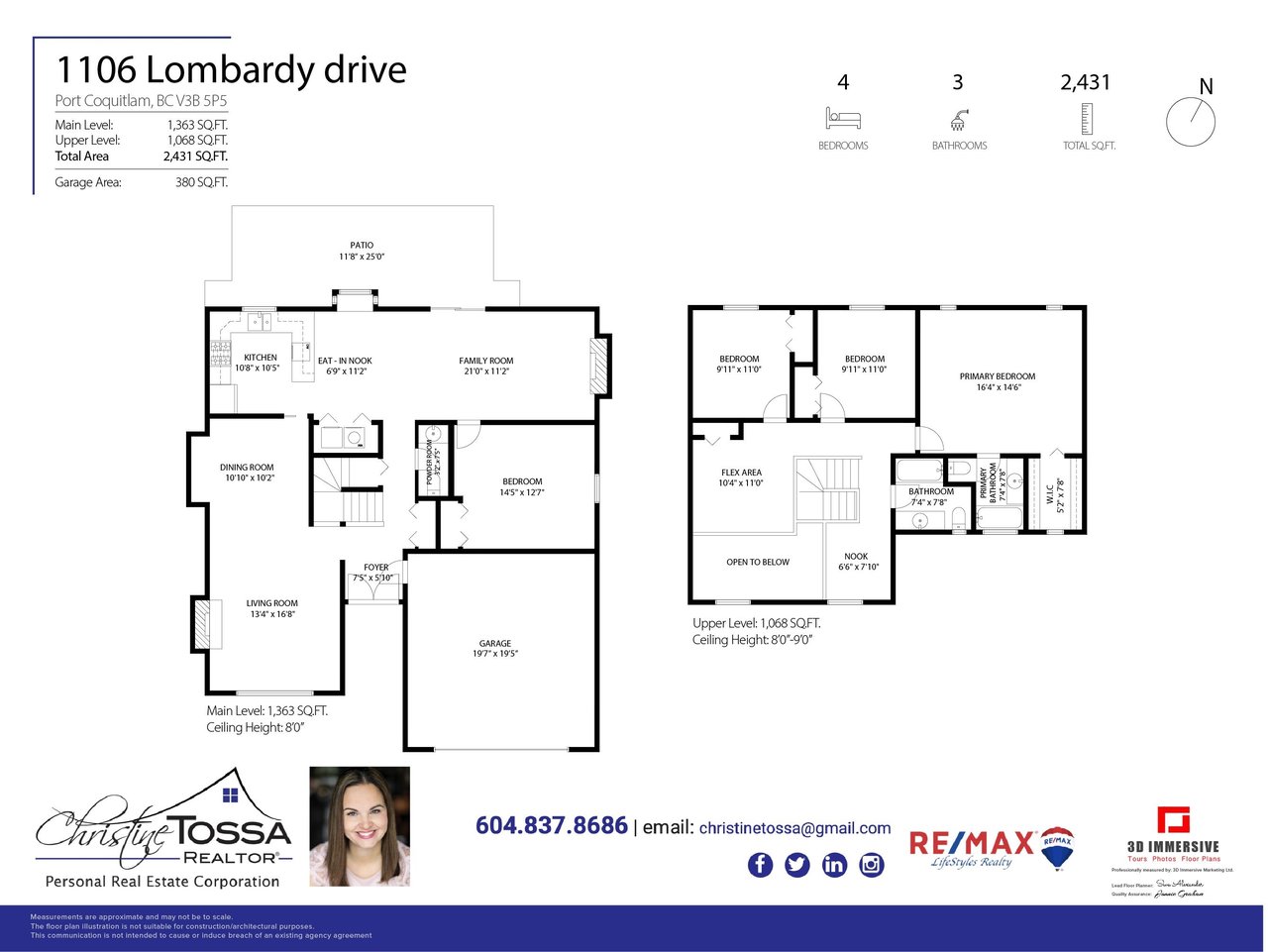 1106 Lombardy Dr