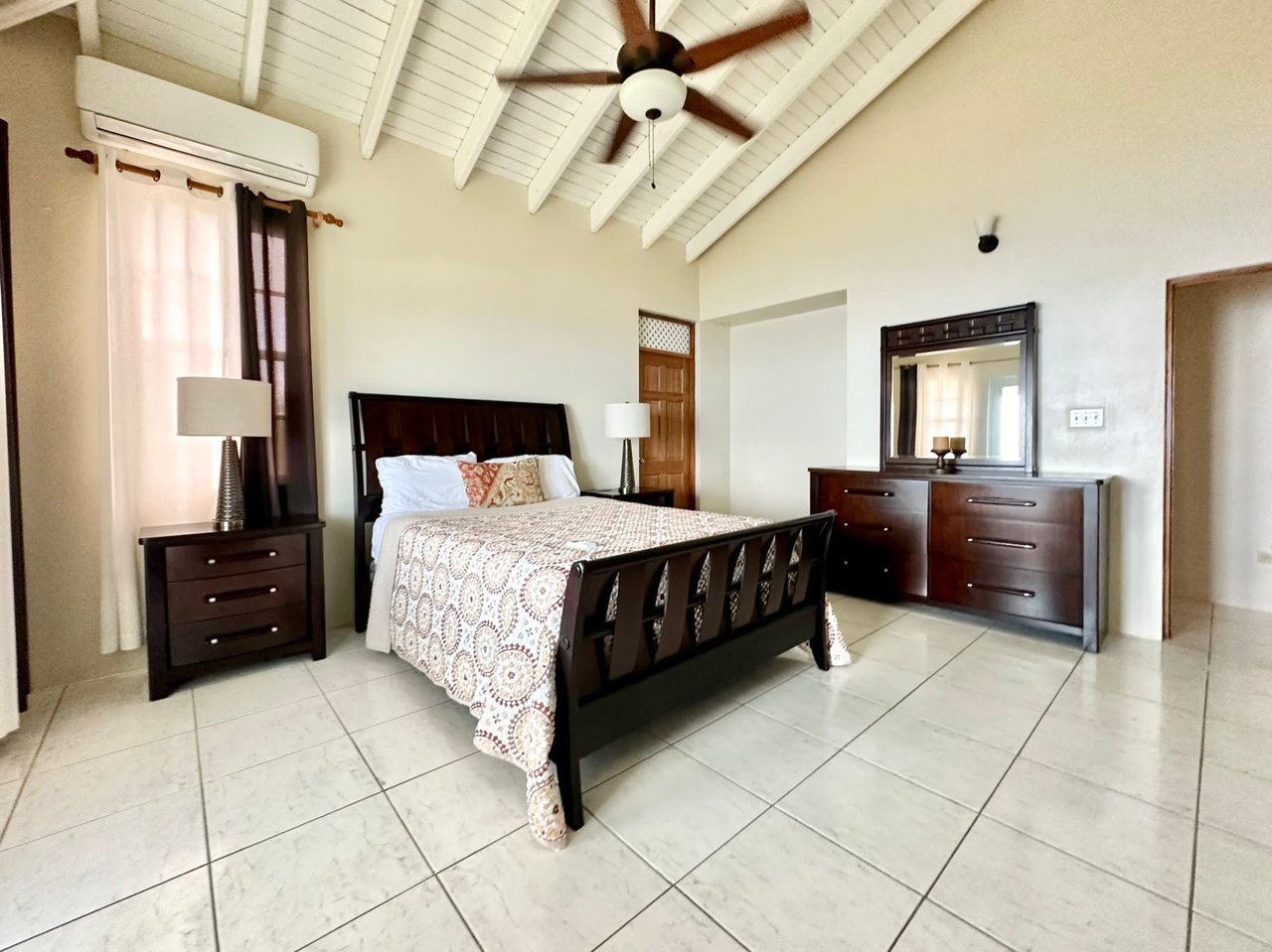 476 Fahie Hill 4 Bedroom Home