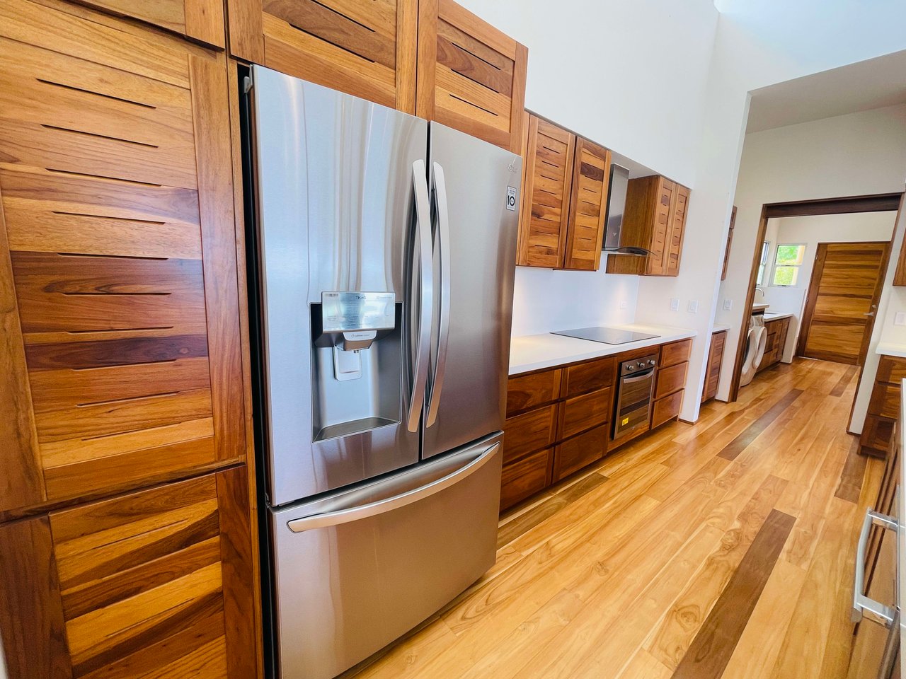 MarMistique Haven, Modern Tropical Home with Panoramic Ocean Views!