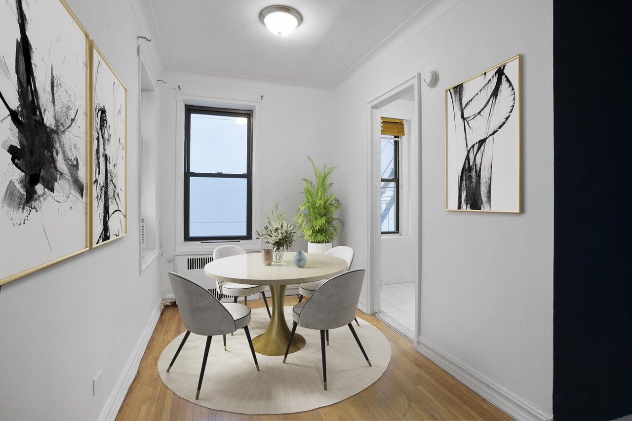 1410 York Avenue, Apt 6-J