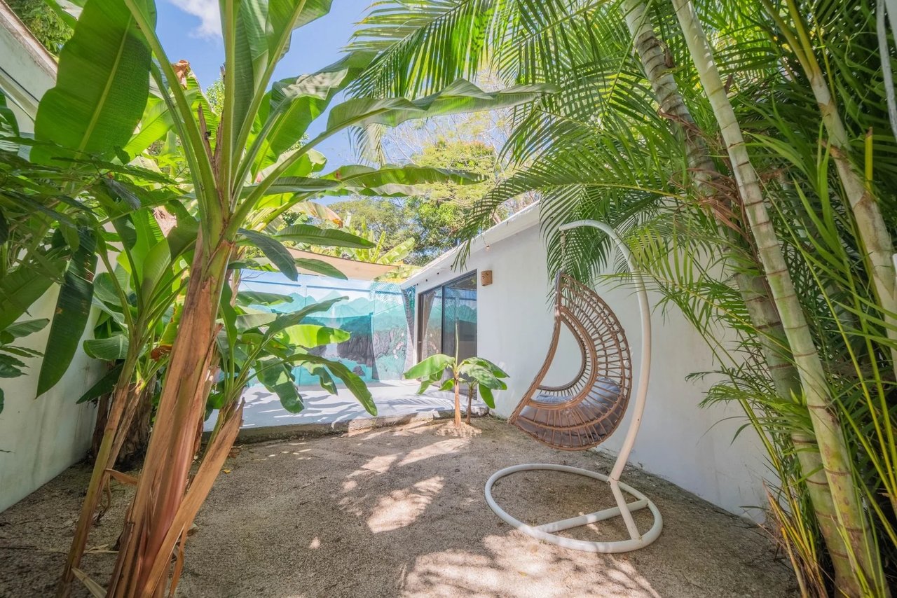 Jungle Luxe Boutique Hotel, Flamingo, Guanacaste