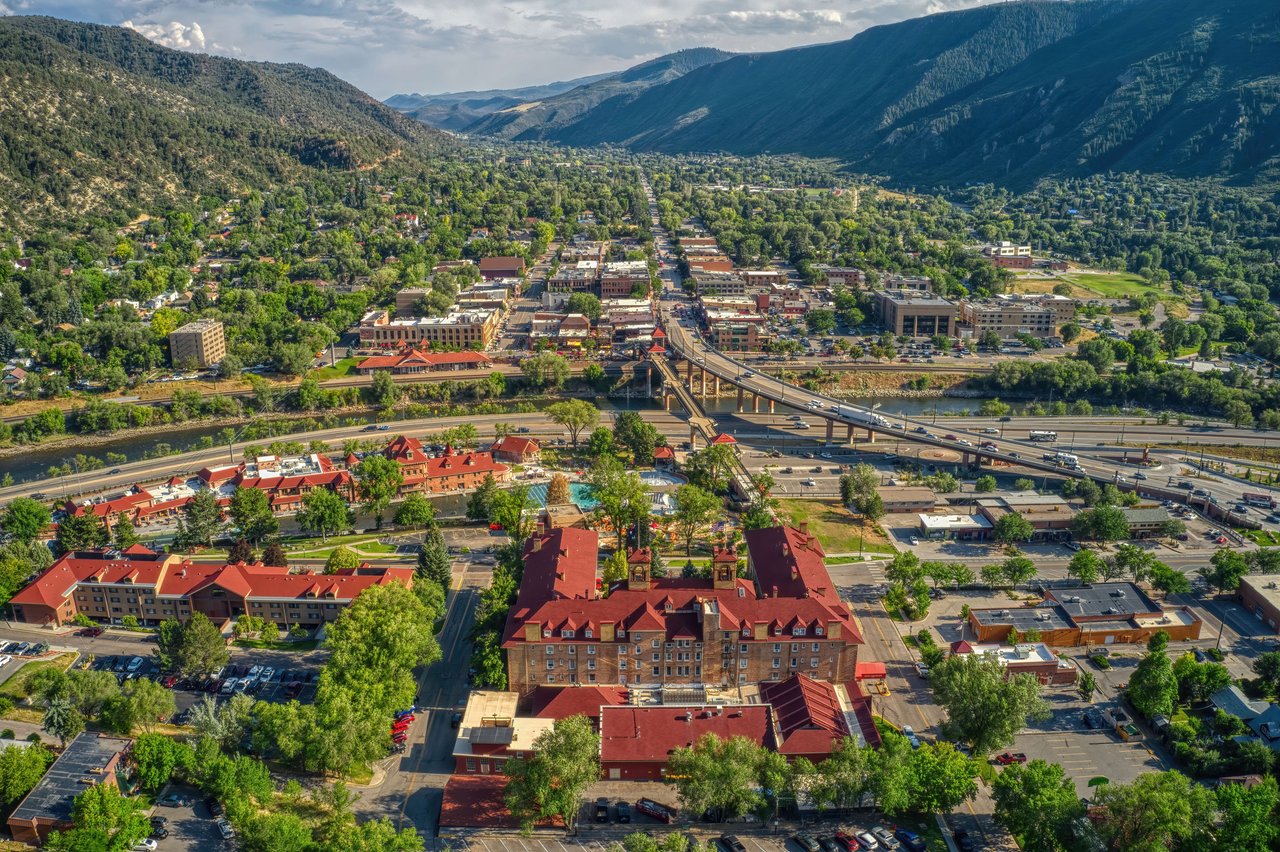 Glenwood Springs