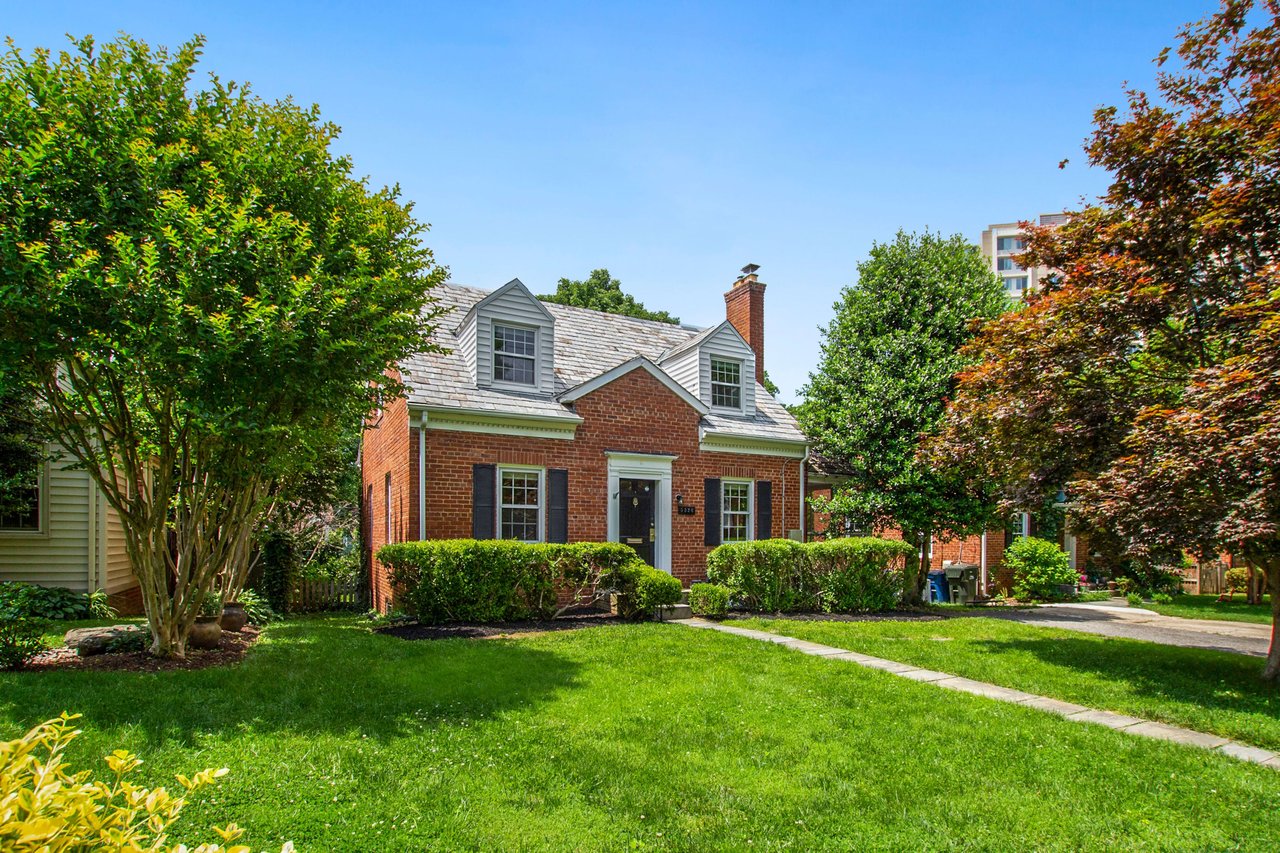 Chevy Chase Village