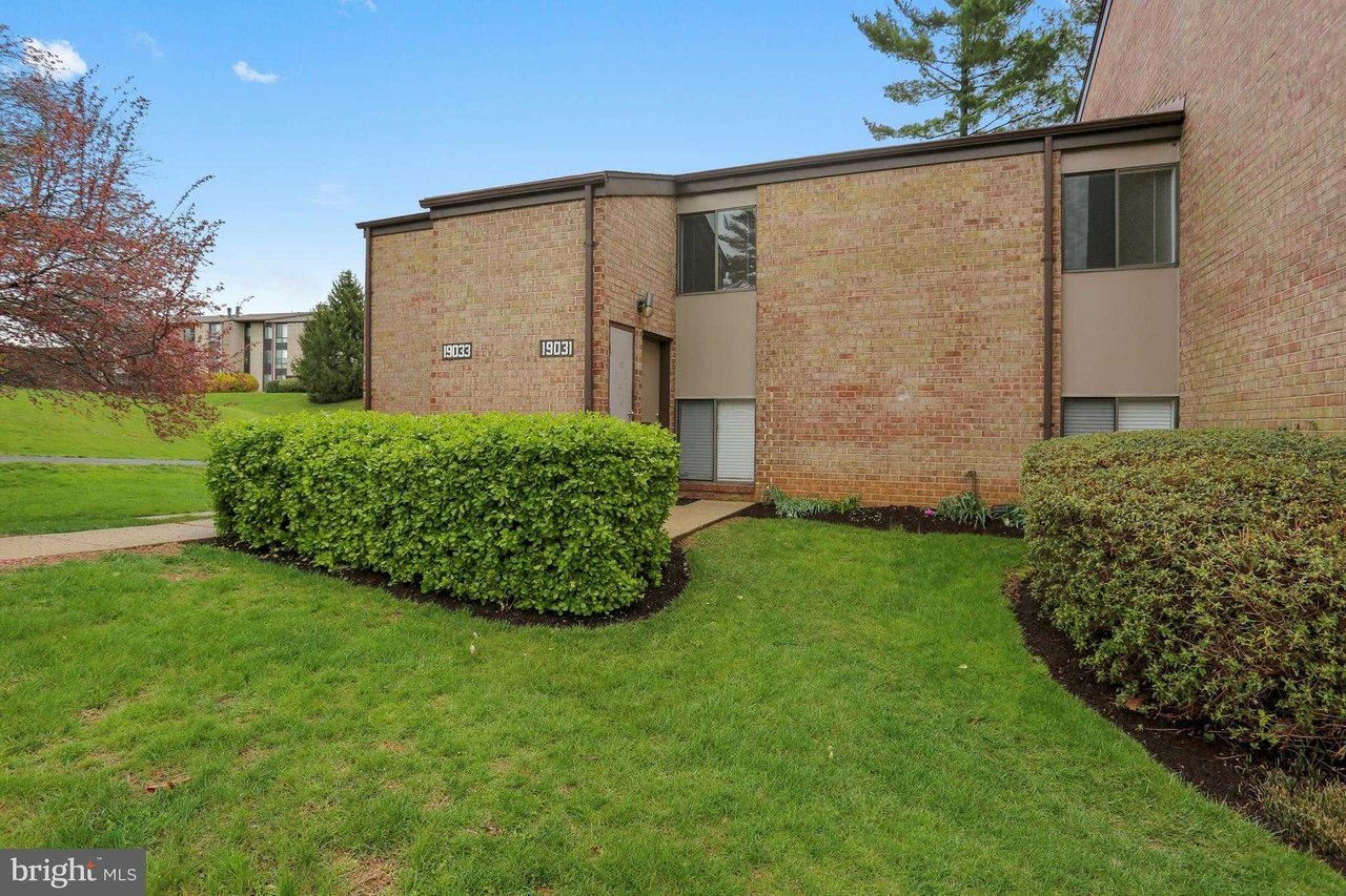 19031 MILLS CHOICE ROAD Unit 1