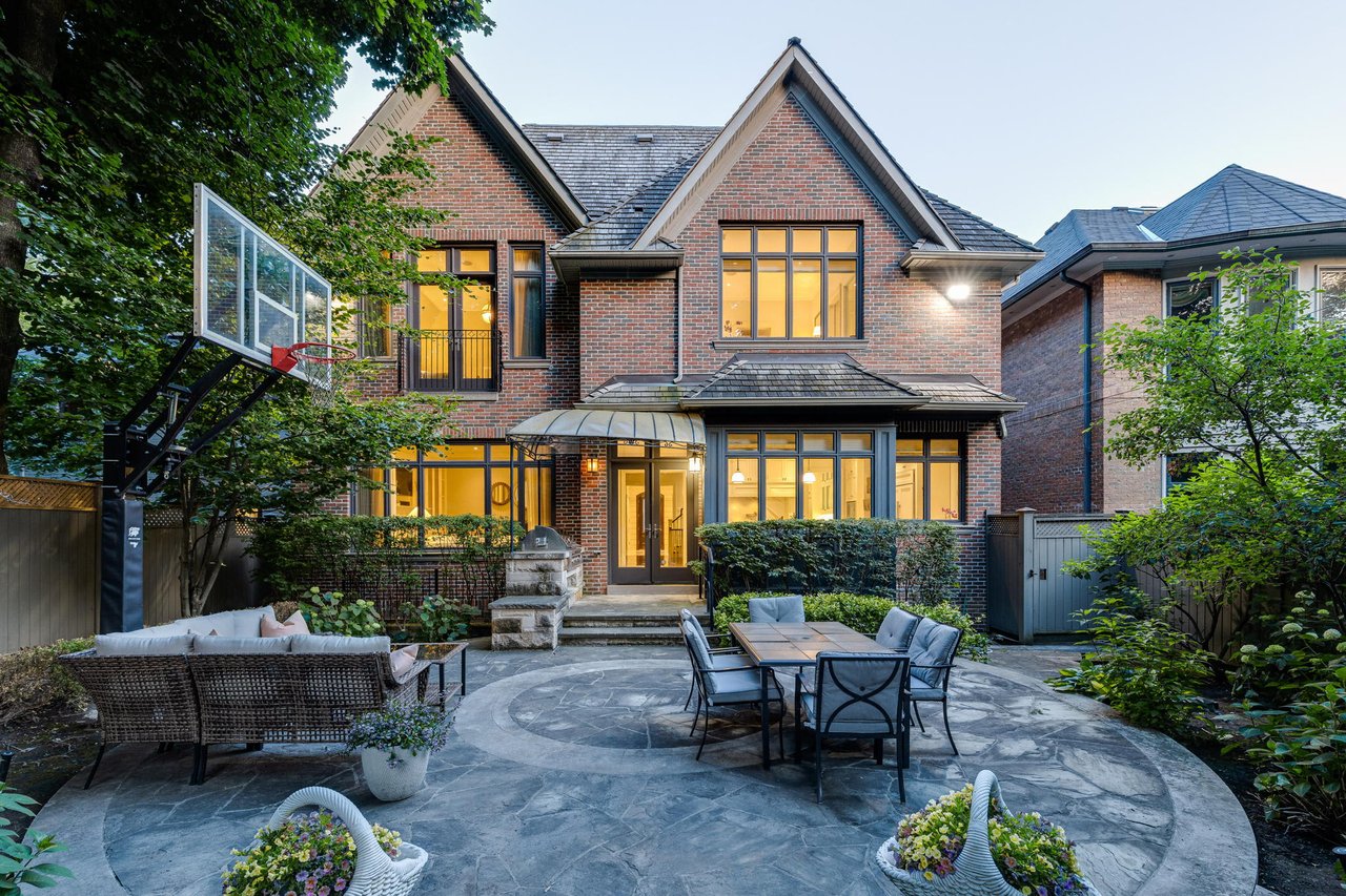 SOLD: Forest Hill Luxe At Its Finest