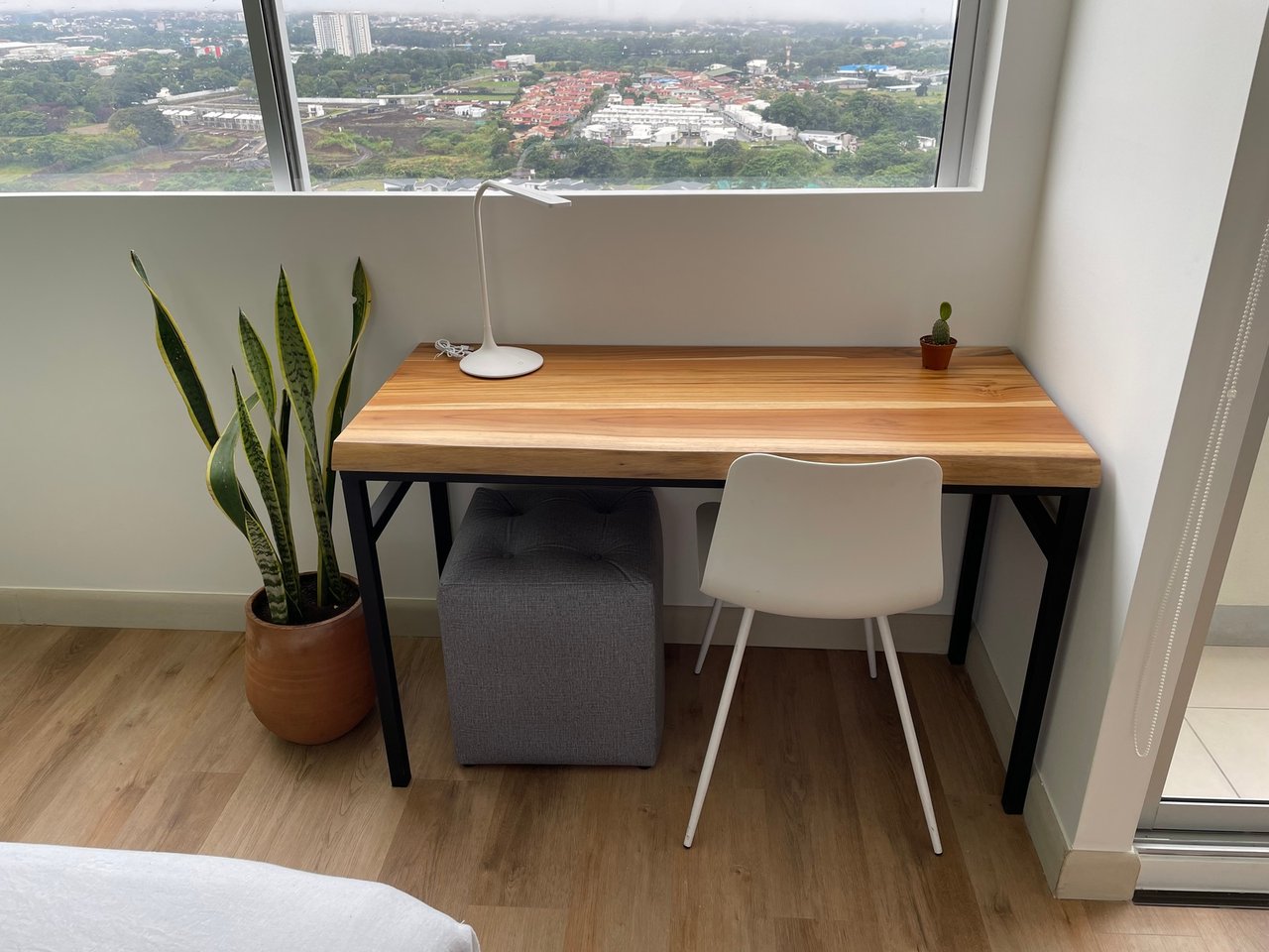Panoramic View Studio Apartment, Heredia
