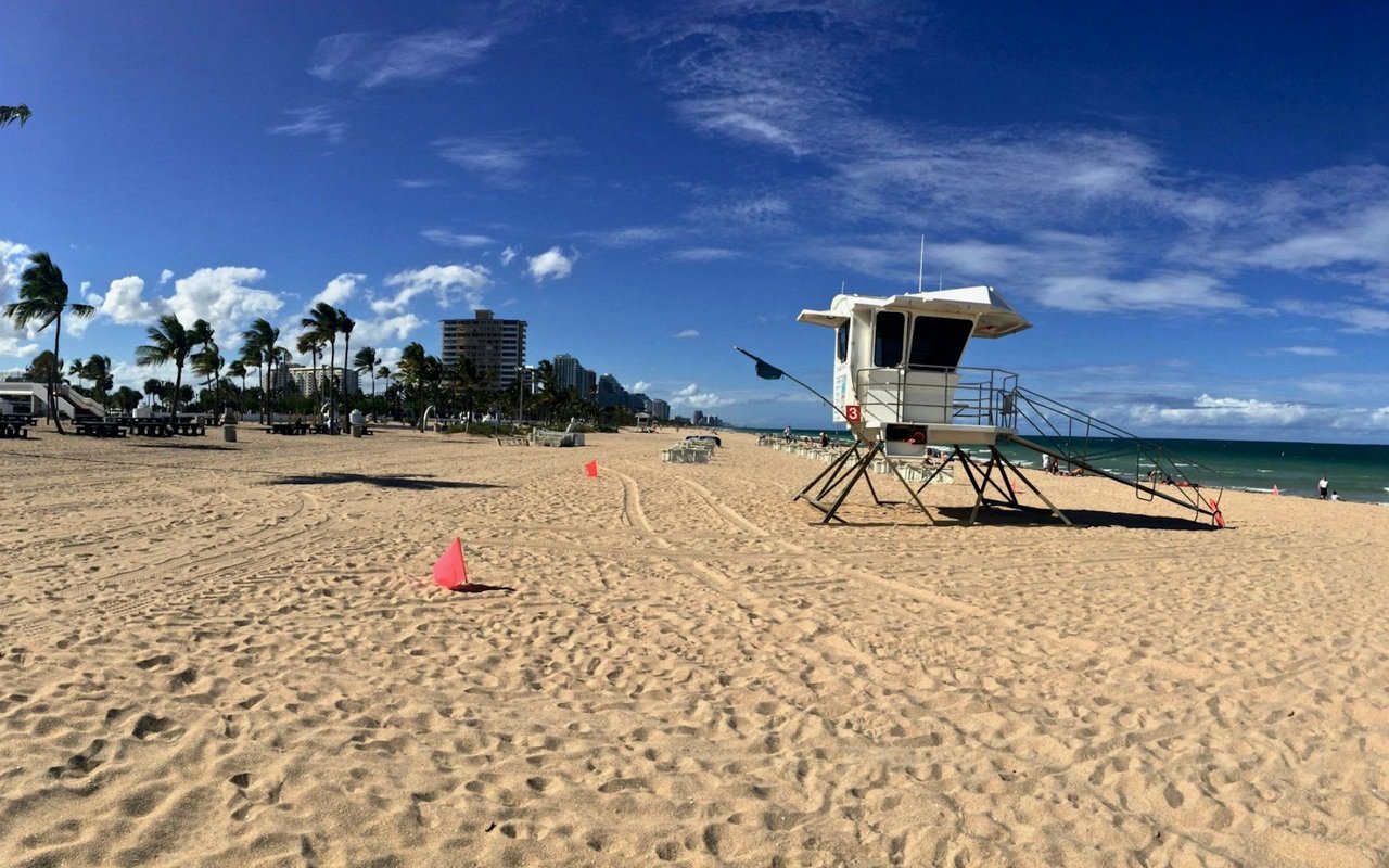 Fort Lauderdale