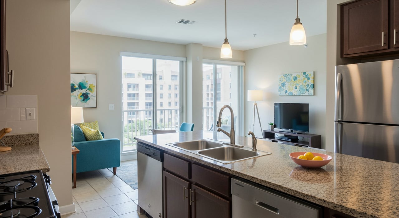 Coming Soon! Adorable 1 Bedroom in Logan Circle