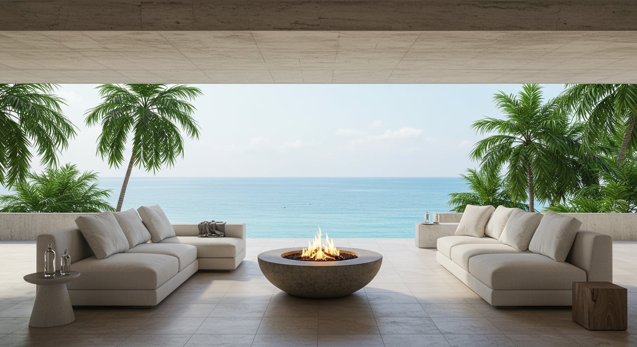 Hotel Cipriani | Giudecca 10