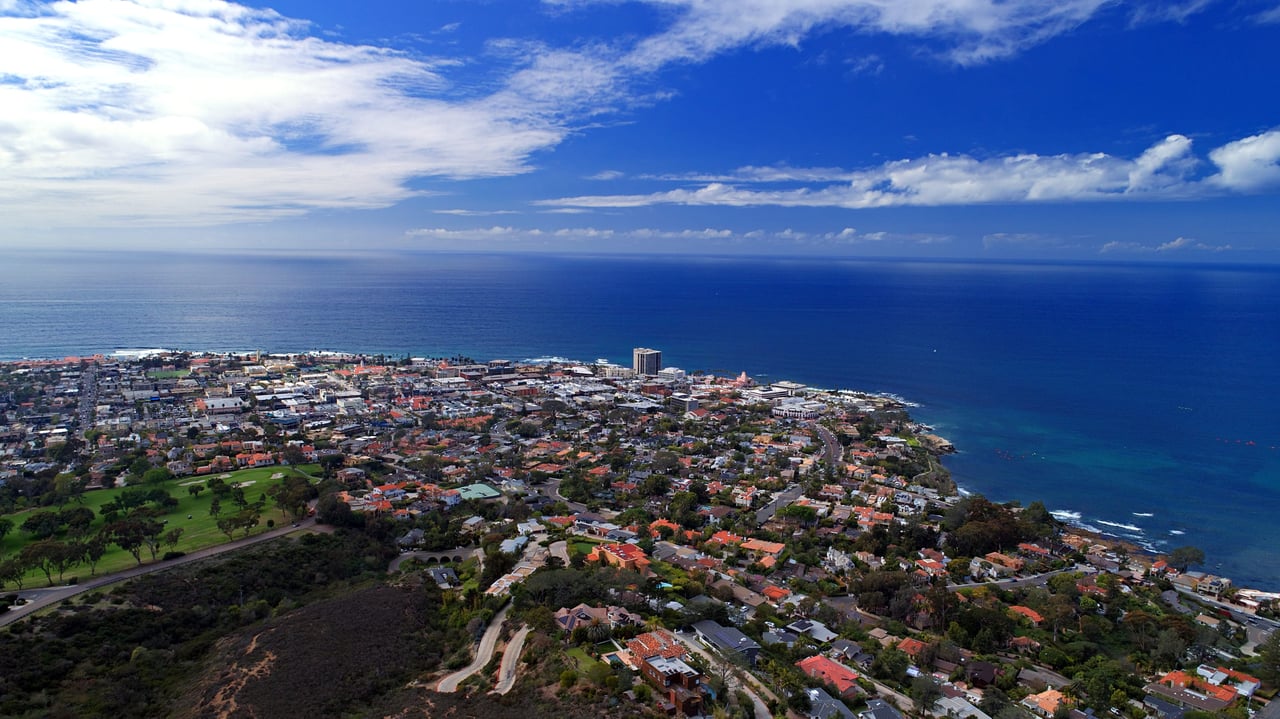 5 Best Views of La Jolla