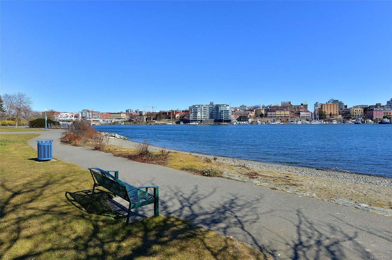 408-50 Songhees Rd