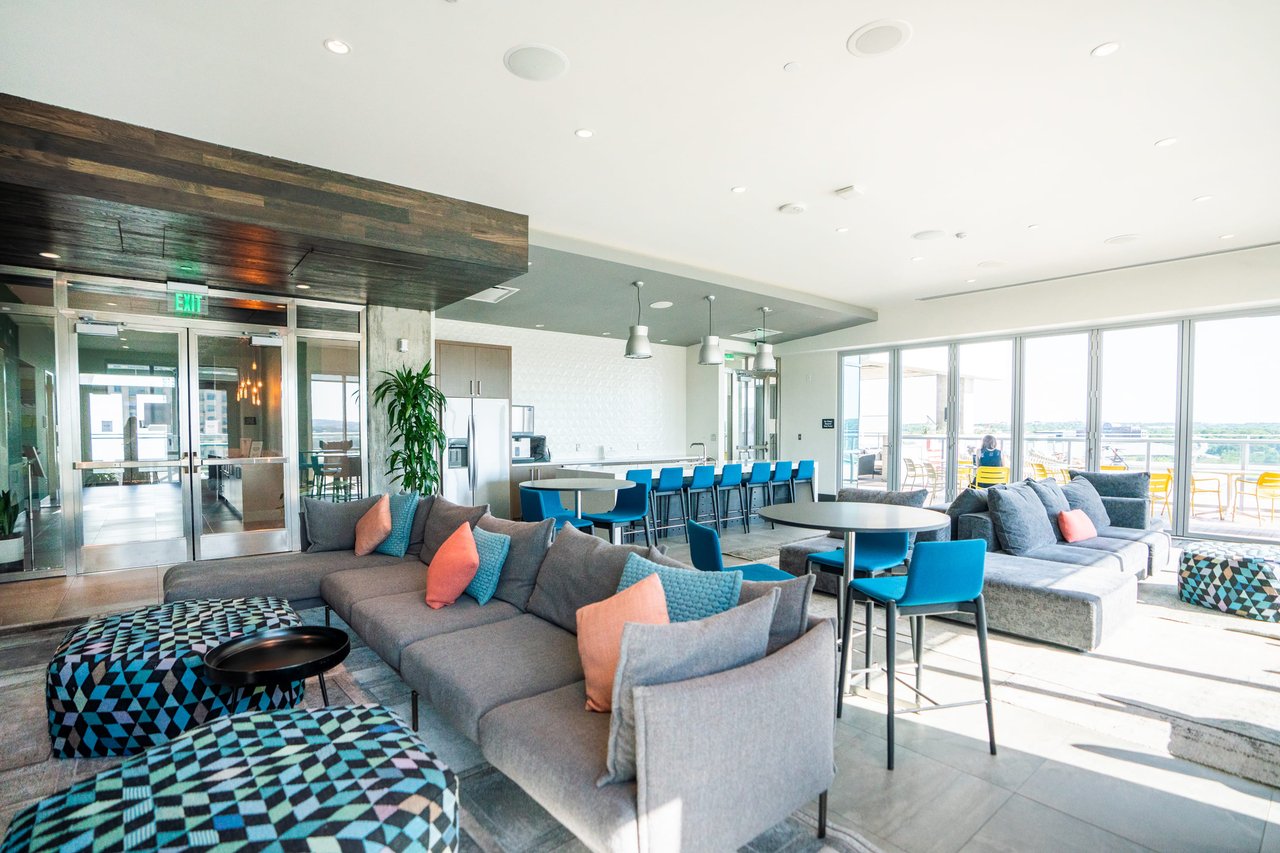 Seaholm Residences #2909