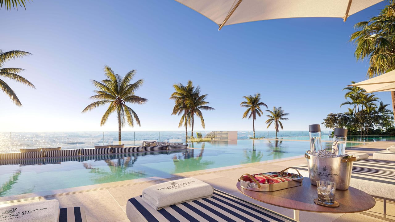 The Ritz-Carlton Residences