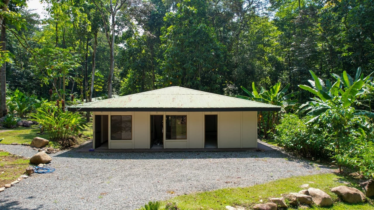 Riverfront Multi Residence Compound, Ojochal, Puntarenas